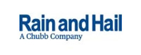 Rain & Hail Logo