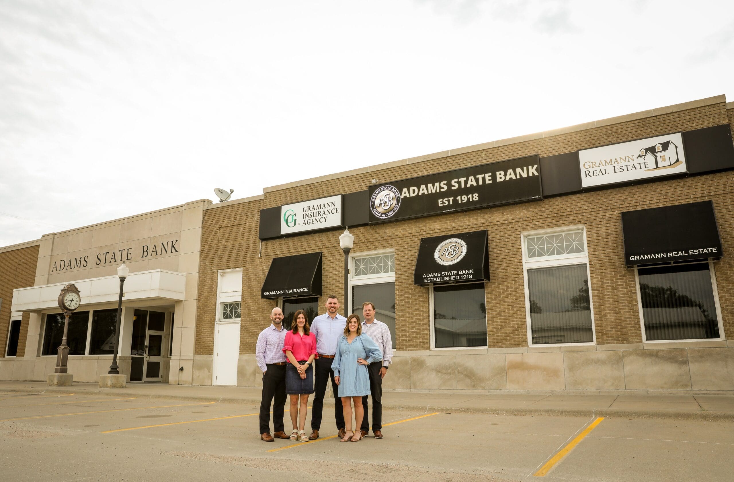 Image of Main Office