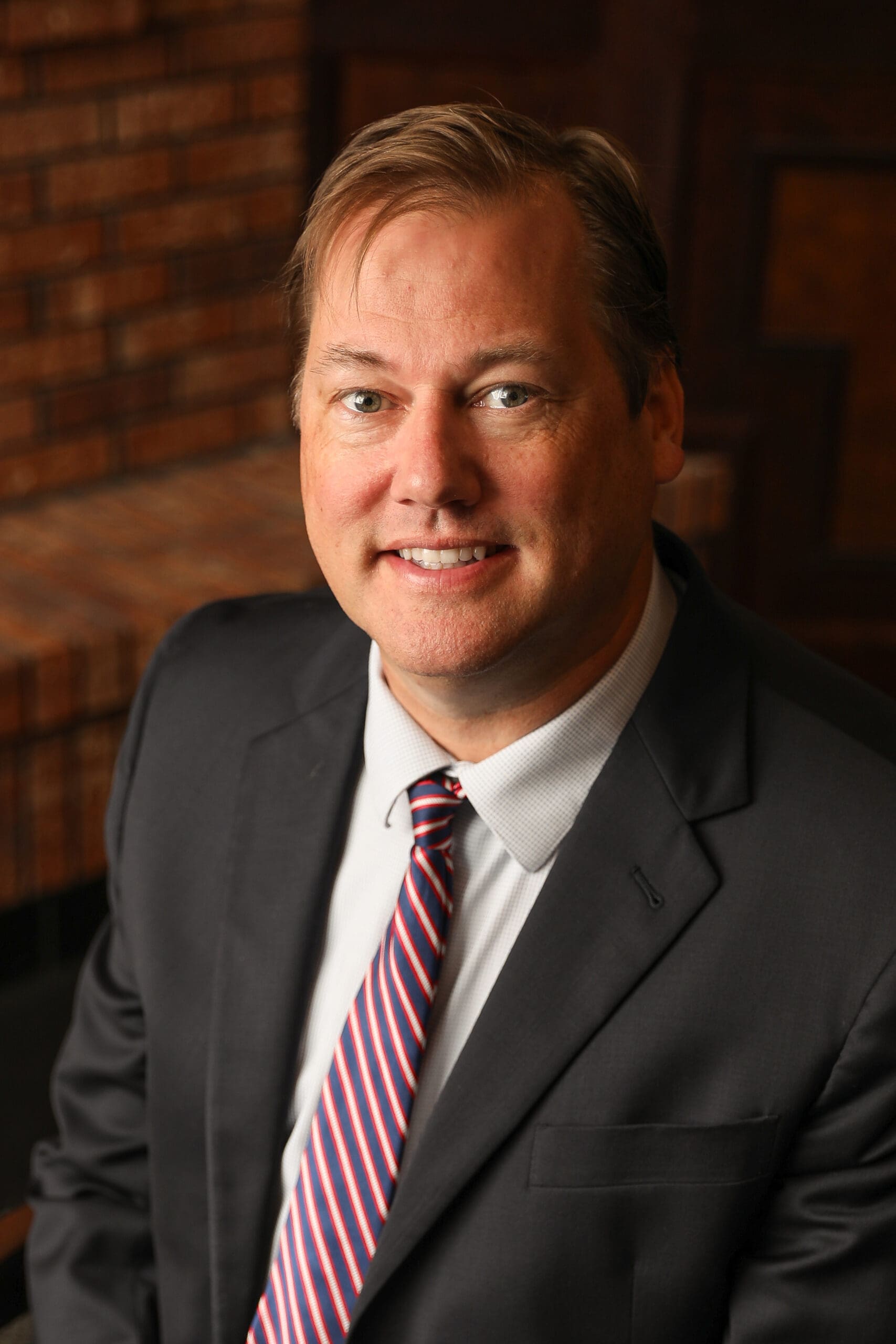 Image of Chris Gramann