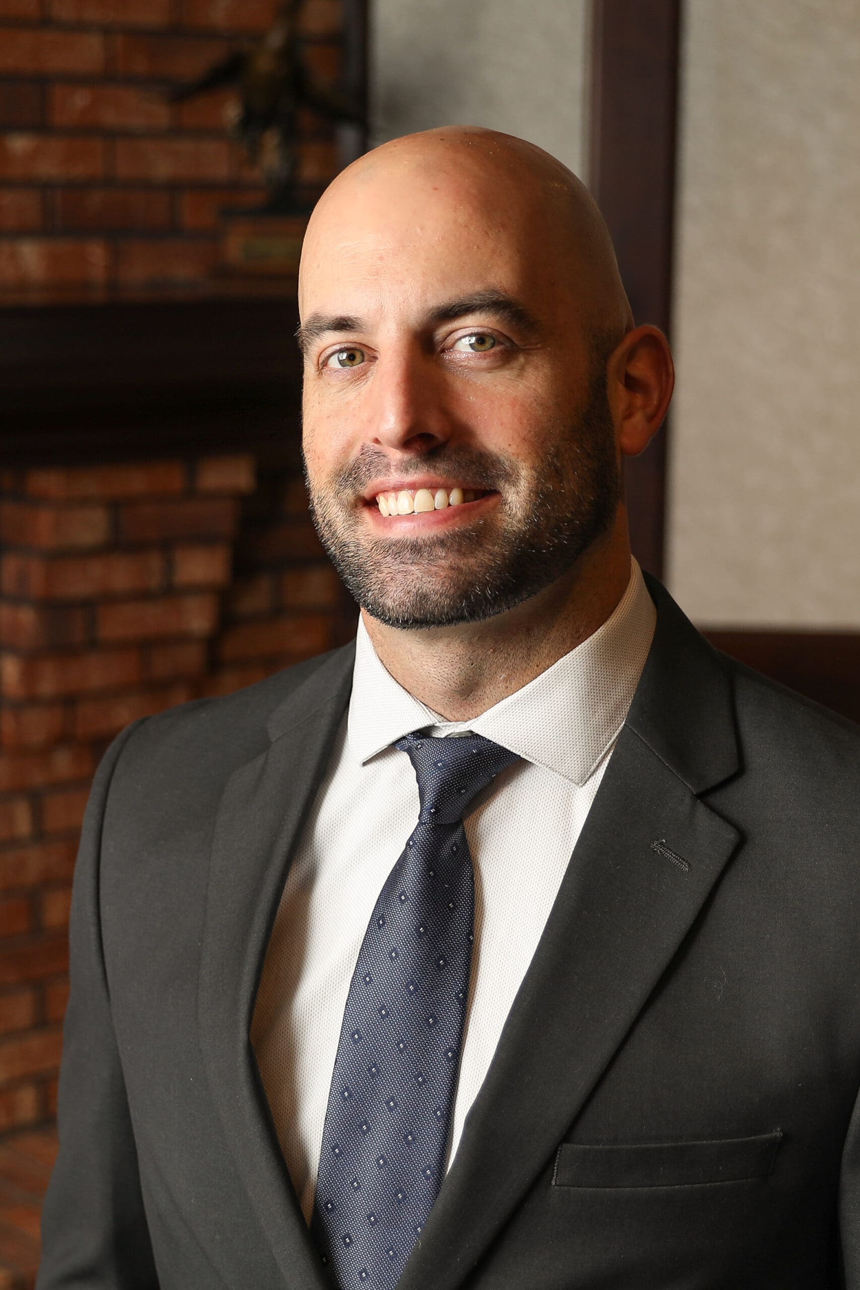 Image of Joe Gramann