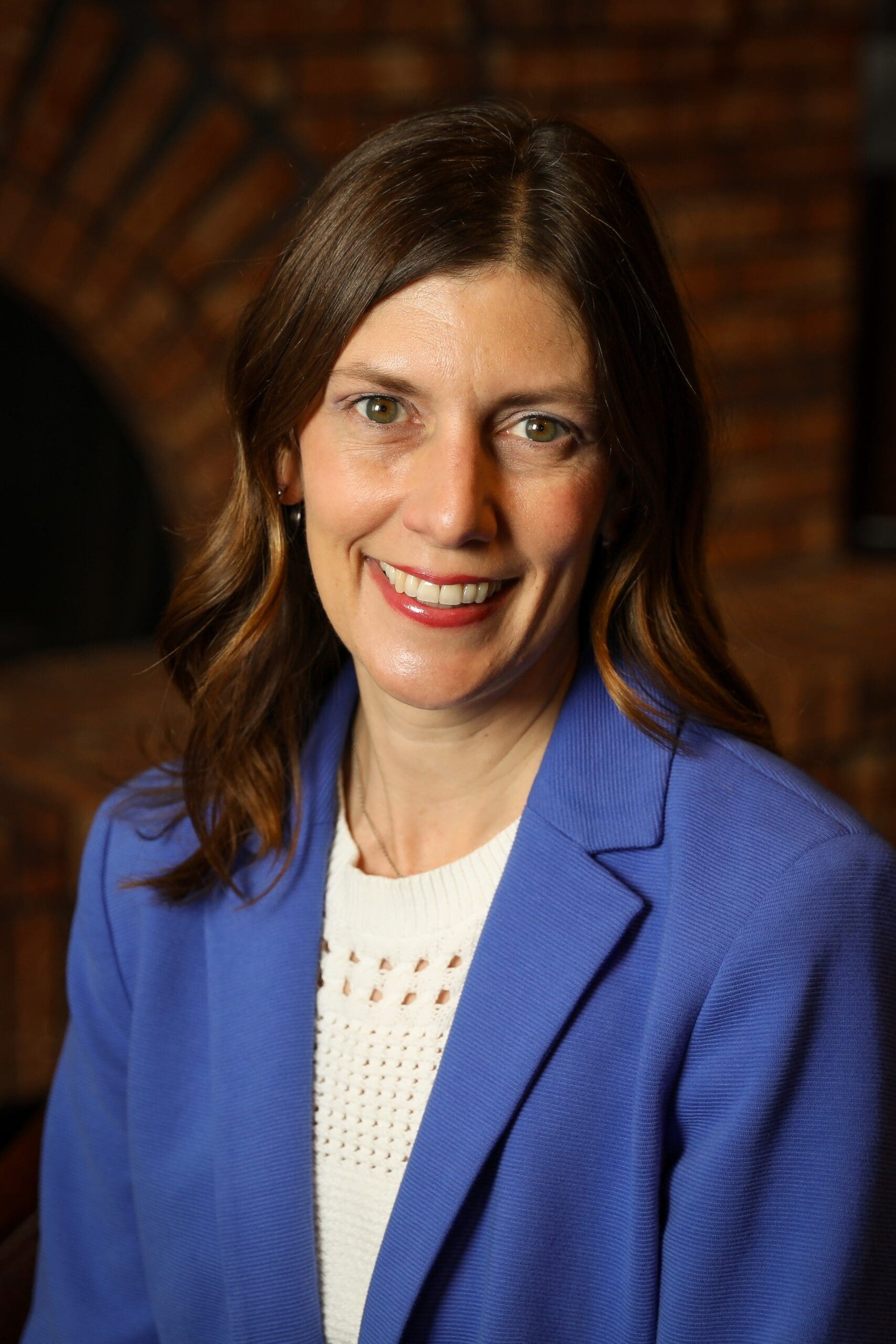 Image of Julie Kealy