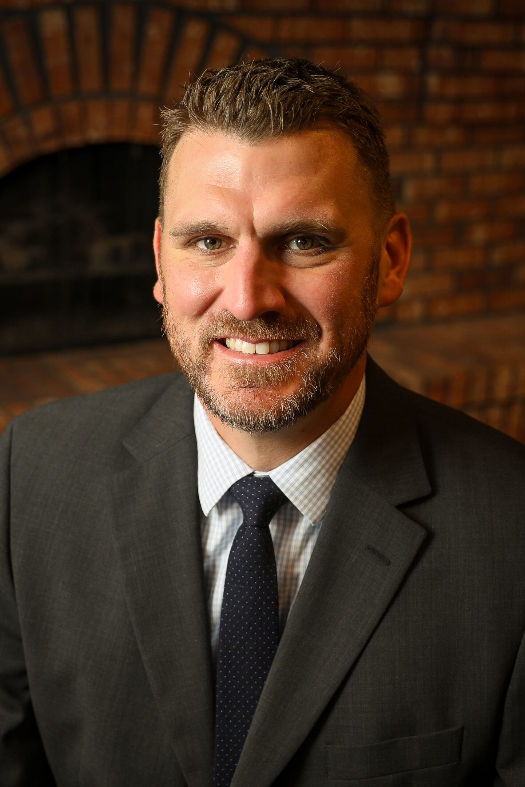 Image of Adam Lempka